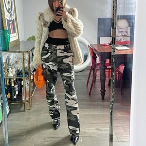ROTHCO Color Camo Women's Cargo Pants
